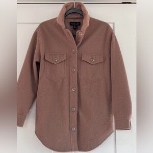 RACHEL ZOE SHACKET - SIZE SMALL